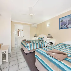 City Centre Motel