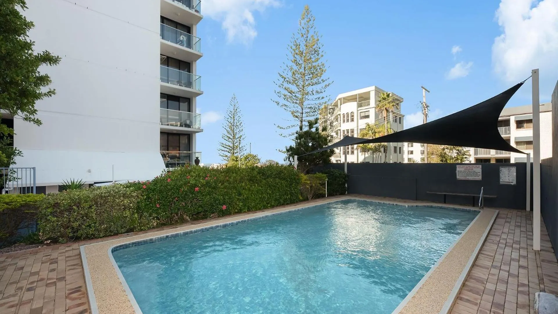Ryson Unit 7 Kings Beach Qld Caloundra