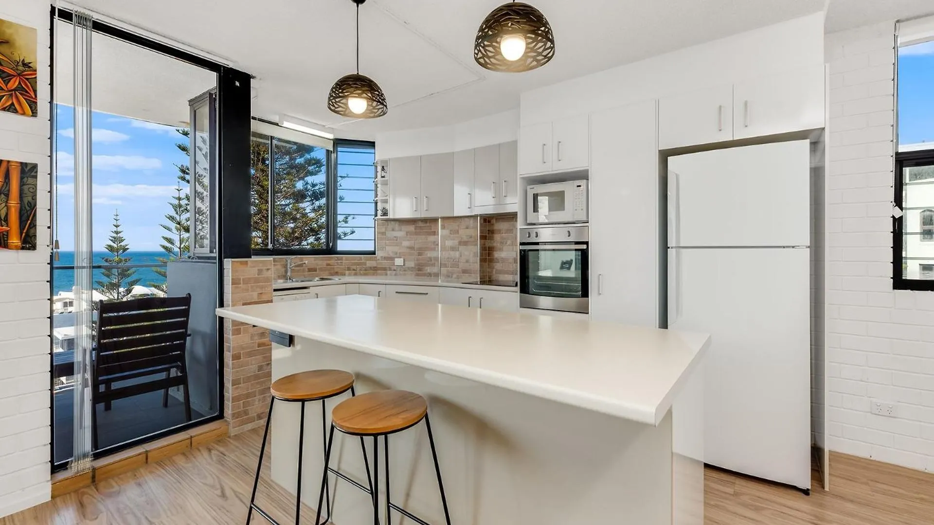 Ryson Unit 7 Kings Beach Qld Caloundra