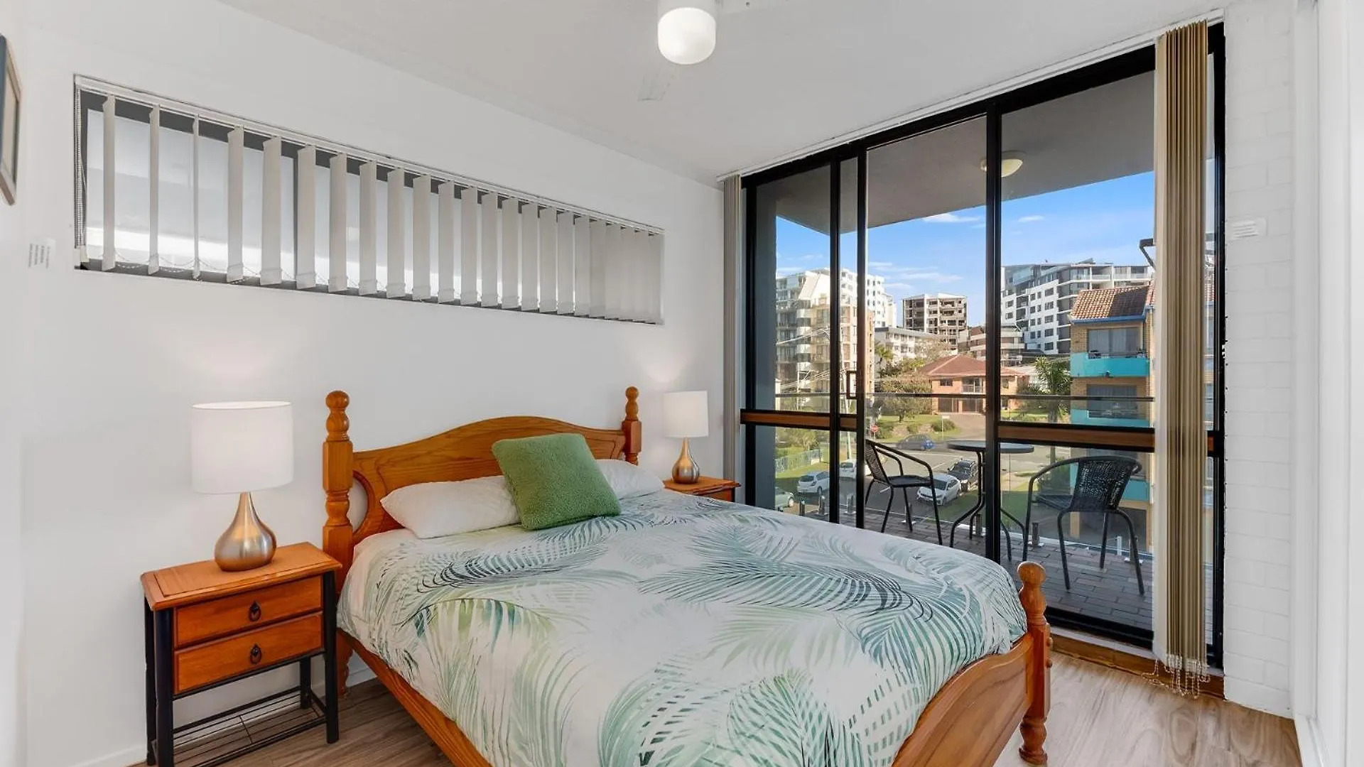 Holiday home Ryson Unit 7 Kings Beach Qld Caloundra