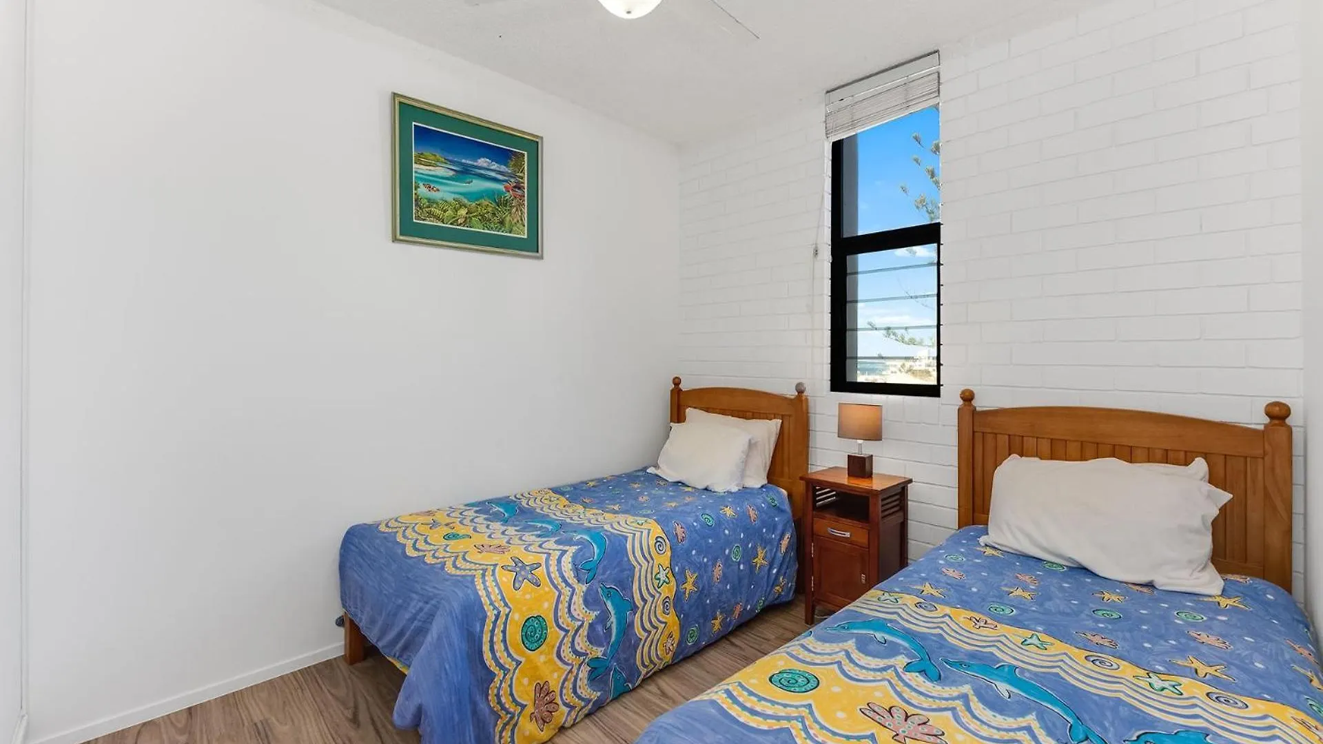 Holiday home Ryson Unit 7 Kings Beach Qld Caloundra Australia