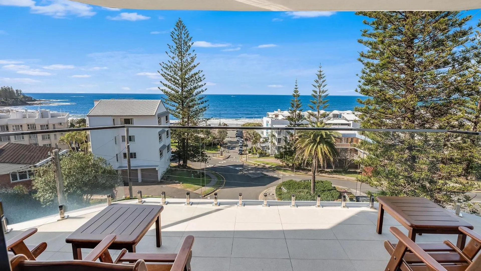 Ryson Unit 7 Kings Beach Qld Caloundra