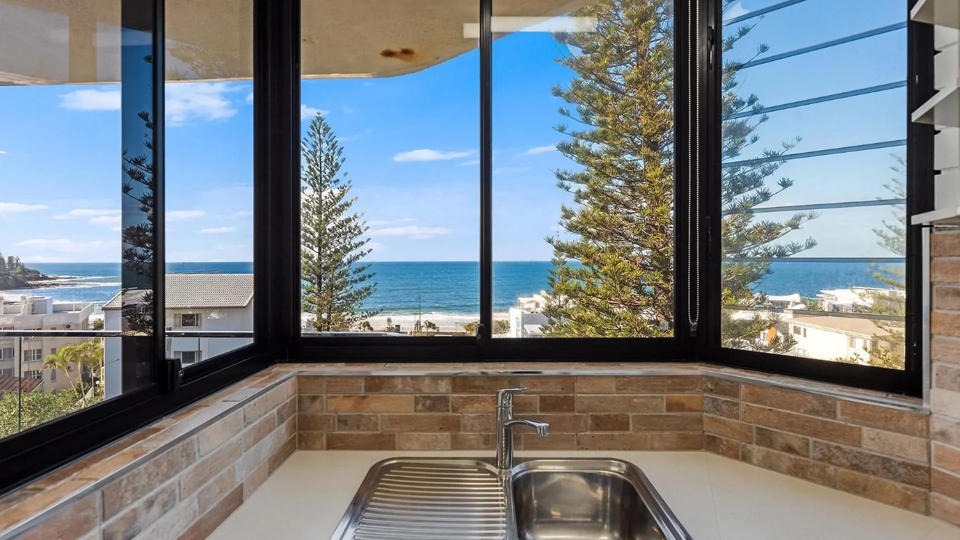 Σπίτι διακοπών Ryson Unit 7 Kings Beach Qld Καλούντρα